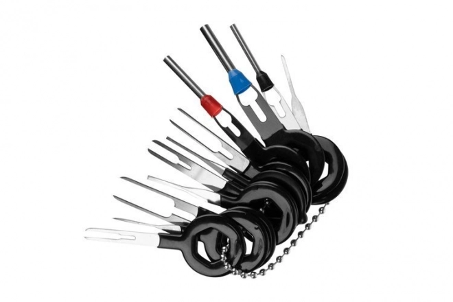 Bekledingsverwijderaars - set van 40 stuks