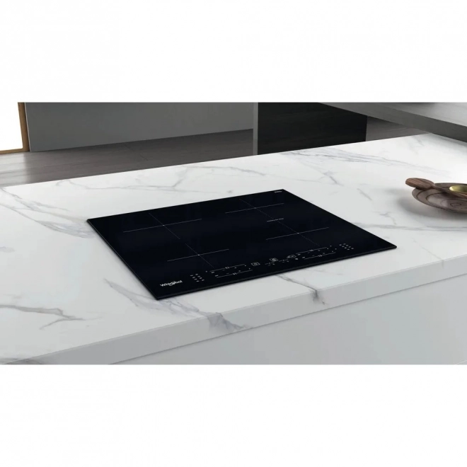 Whirlpool inductiekookplaat