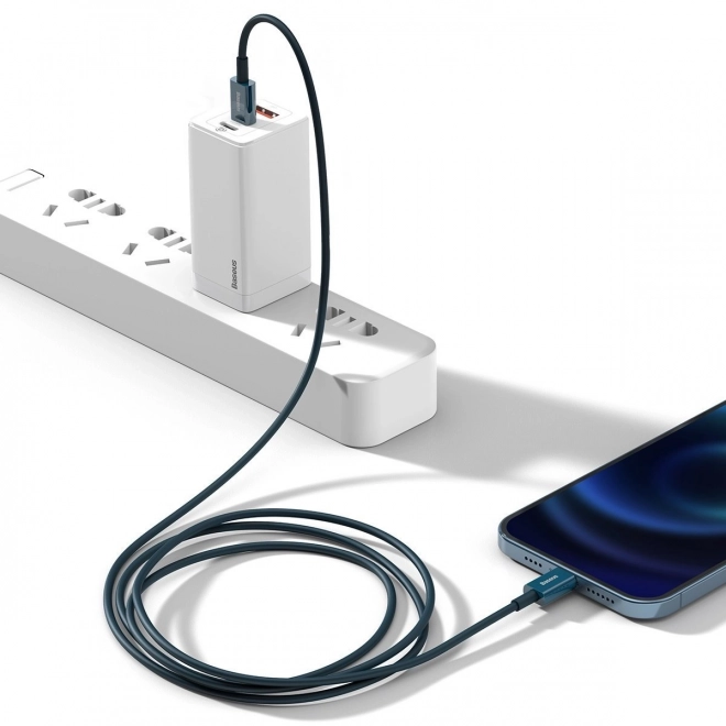 USB-C kabel voor snel opladen Baseus, 1 m, 20W