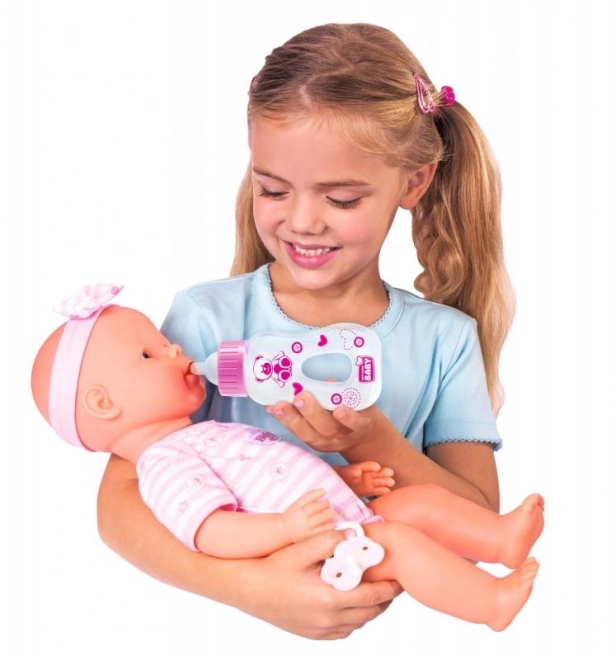 NBB Magische fles voor poppen