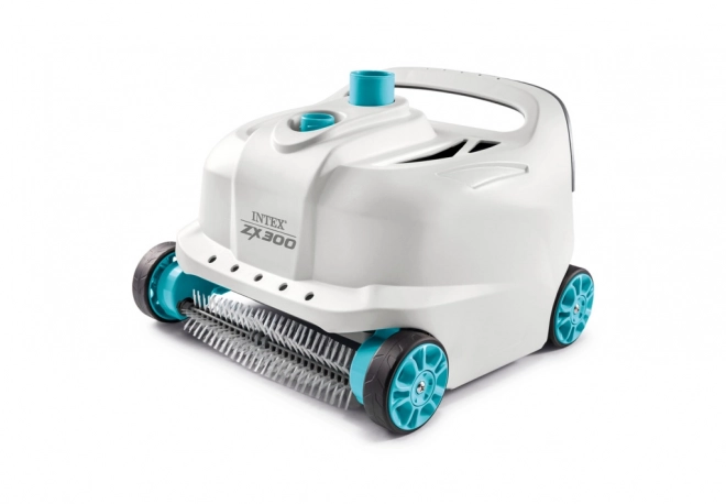 Automatische stofzuiger voor zwembadreiniging Intex ZX300
