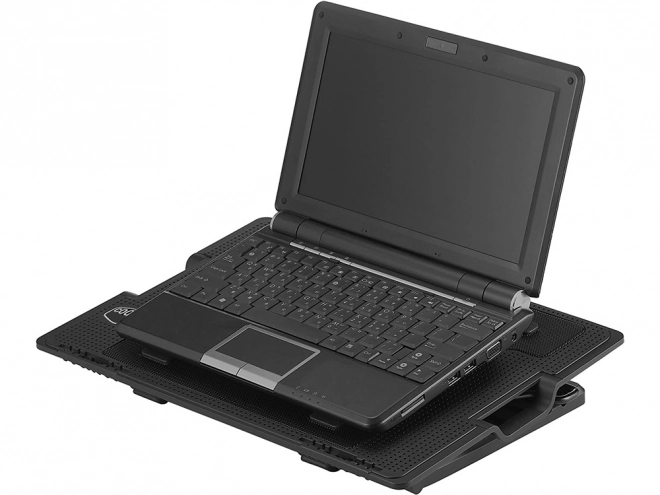Universele LED koelpads voor laptop