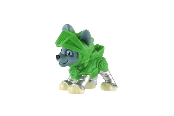 Paw Patrol Dappere Ridders Figuur