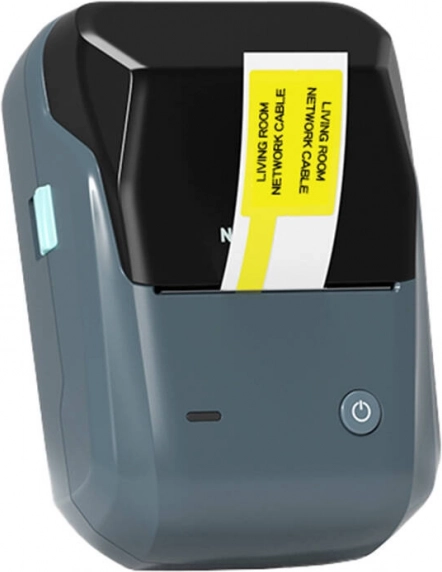 Draagbare thermische labelprinter Niimbot B1 – Zwart