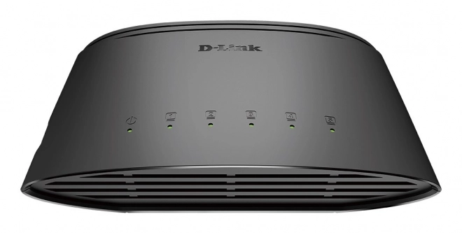 D-Link DGS-1005D netwerk gigabit switch