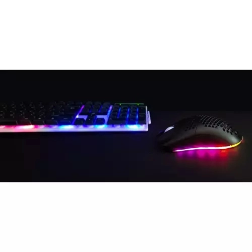 Draadloze gamingmuis Dunmoon