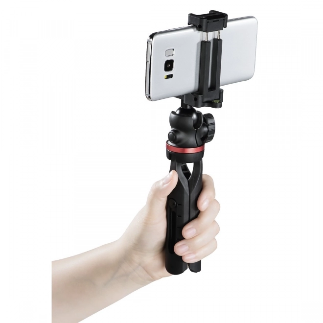 Tafelstatief Solid voor smartphones en camera's