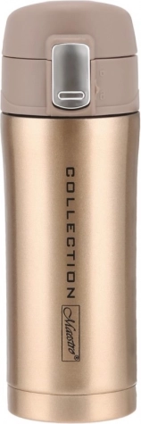 Thermobeker 320 ml MAESTRO GOLD