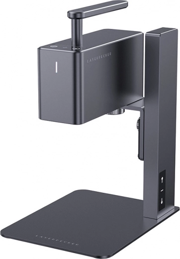 Elektrische standaard voor nauwkeurige scherpstelling