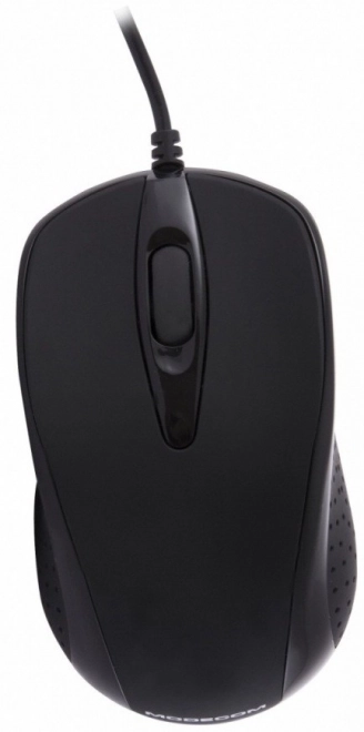 Modecom M4 bedrade optische muis