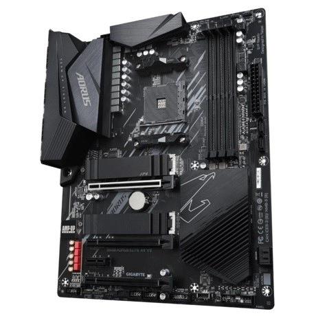 basisplaat B550 AORUS Elite AX V2 AM4