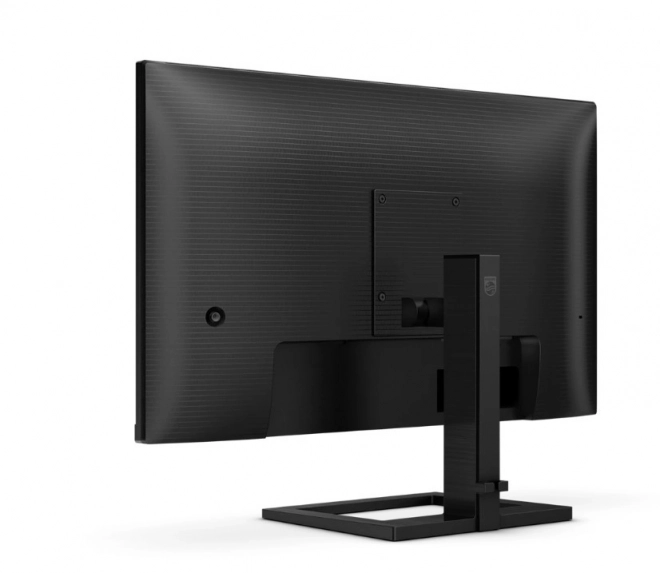 monitor Philips 27 inch 4K IPS HDMI USB-C met luidsprekers