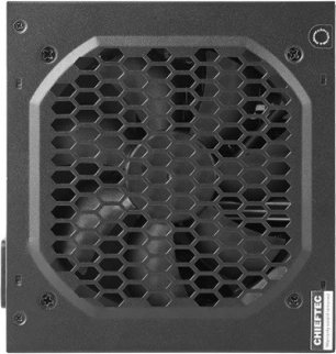 Stille 120mm ventilator