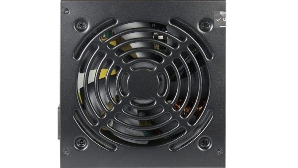 Geoptimaliseerde ventilatorsnelheid
