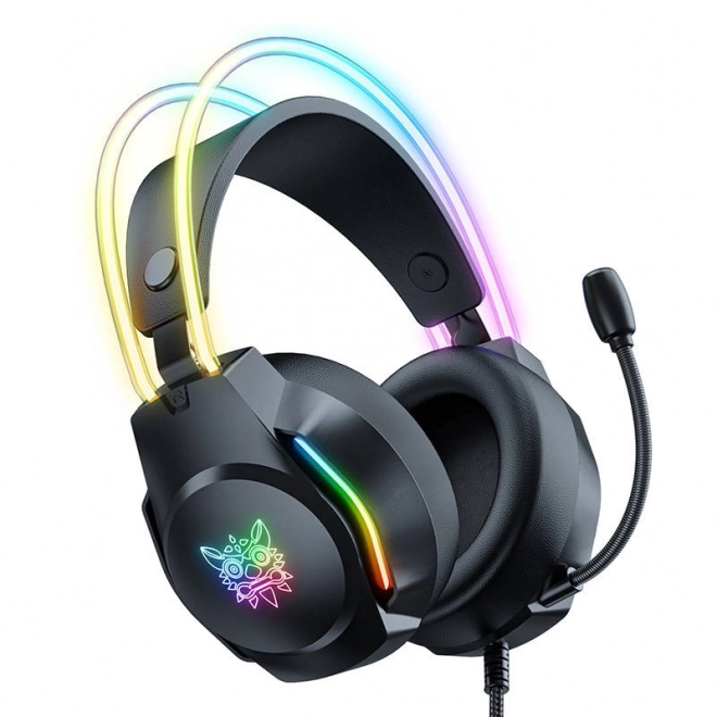 Gaming headset Onikuma X26