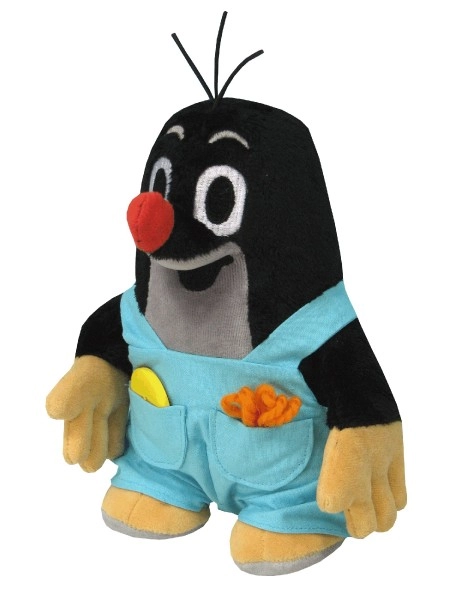 Afneembaar broekje met zak