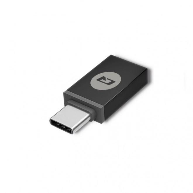 Intelligente chipkaartlezer Qoltec