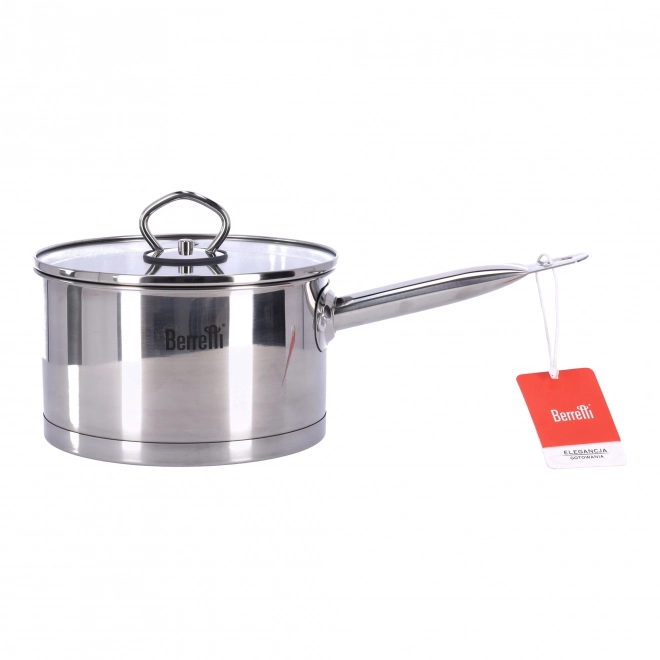 Steelpan Gemini 18 cm 2 L