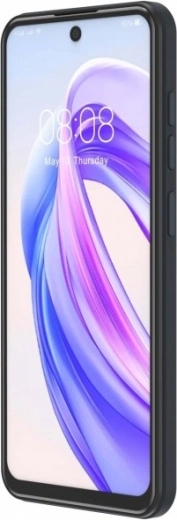 Krachtige processor en voldoende opslagruimte