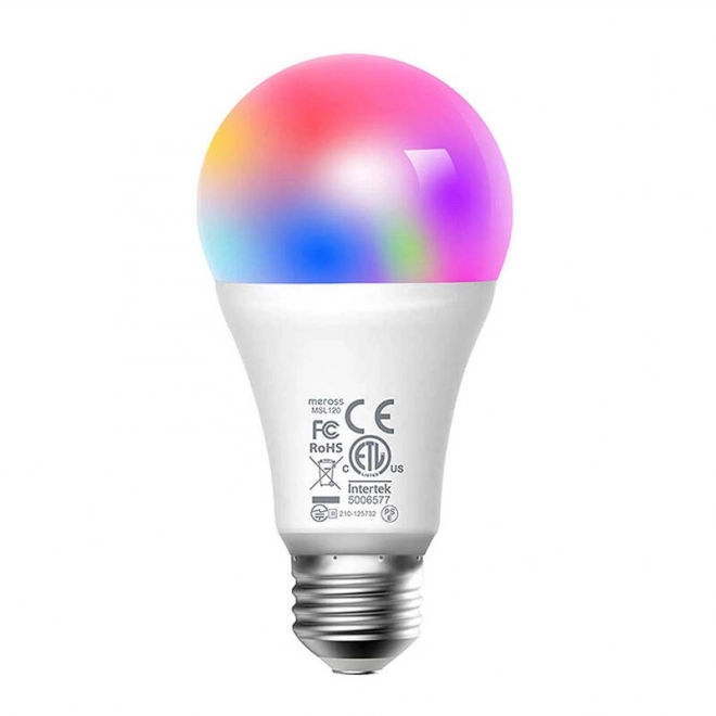 Slimme LED-lamp Meross MSL120