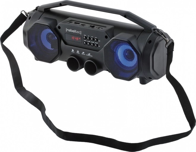 Draagbare Bluetooth-luidspreker SoundBox 340