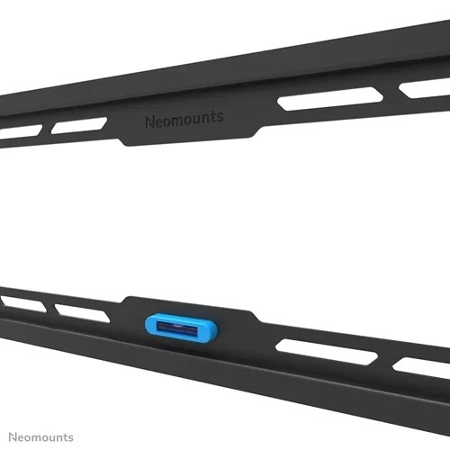 Wandbeugel voor TV Neomounts tot 86 Inch