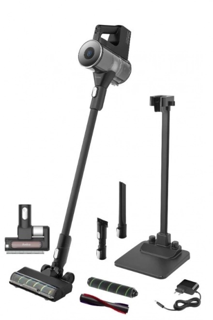 Stofzuiger VM X Pro Donker