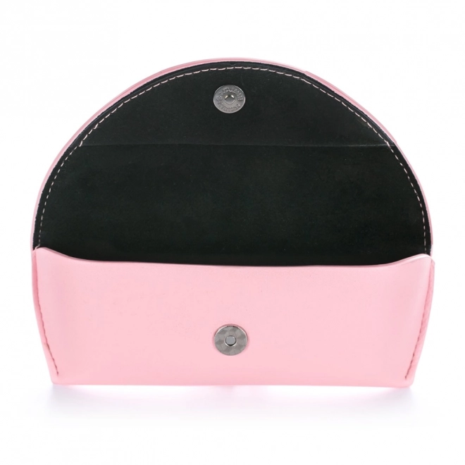 Brillenhoes PASTELINI roze
