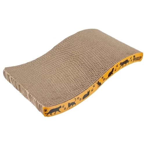 Horizontaal krabpaal voor katten Purlov 22037