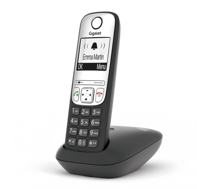 Draadloze telefoon Gigaset A690