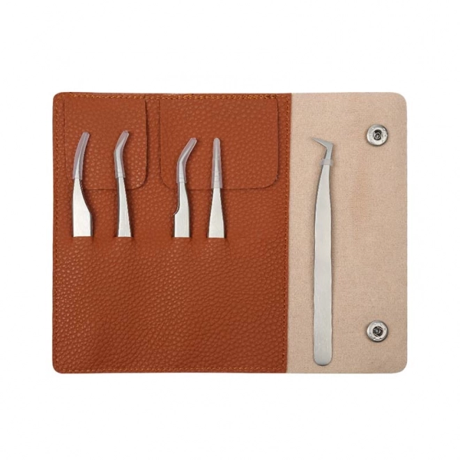 Set pincetten 5 stuks JIMI Home JM-G2305