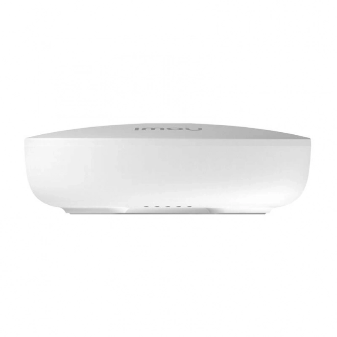 Intelligente thermostatische knoppen IMOU ZigBee met 6 adapters en gateway