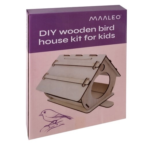 Vogelvoederhuisje Maaleo 22585