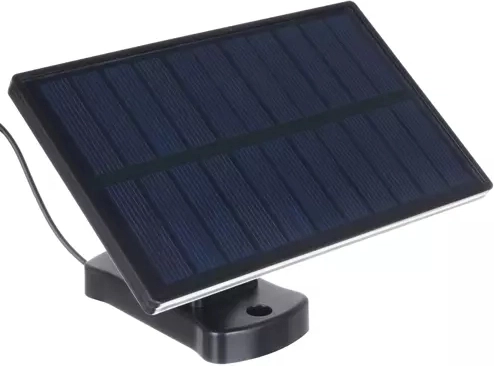 Ecologische zonne-energie