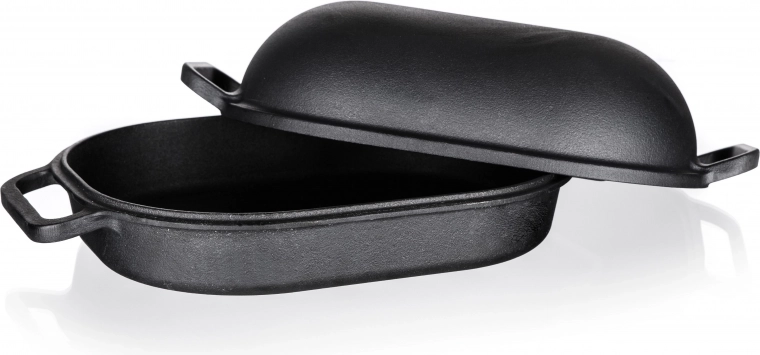 Gelijkmatige warmteverdeling