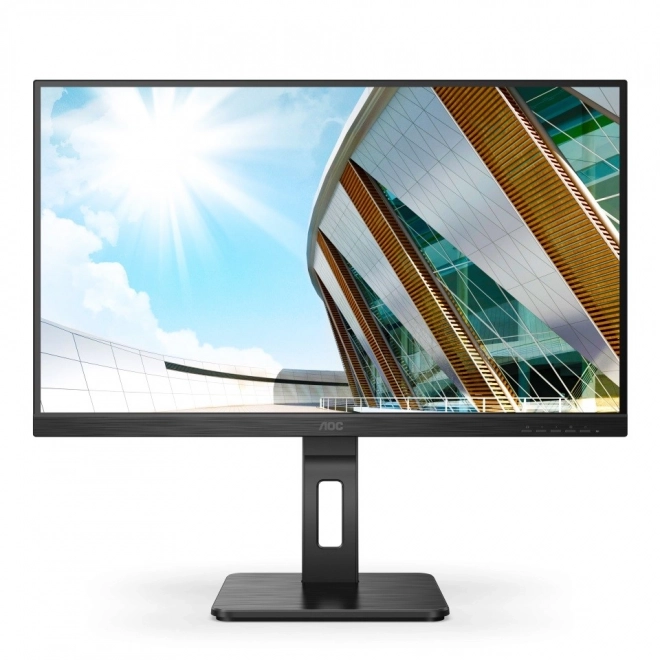 Monitor AOC 24 inch