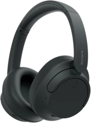 Sony WH-CH720N draadloze hoofdtelefoon met ANC – zwart