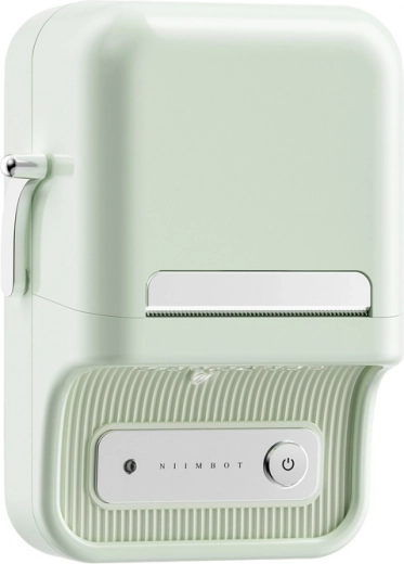 Slimme NIIMBOT‑app voor Android en iOS