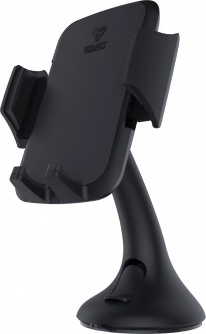 Universele telefoonhouder voor in de auto voor telefoons tot 6 inch
