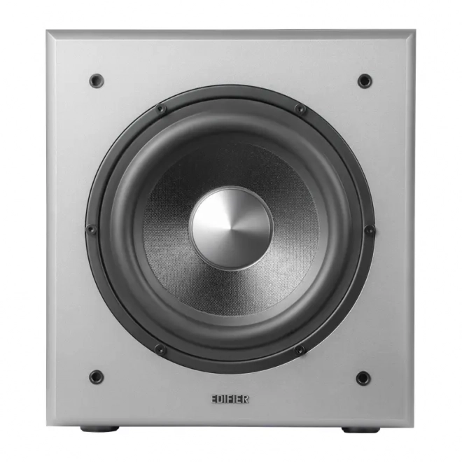 Actieve subwoofer Edifier T5