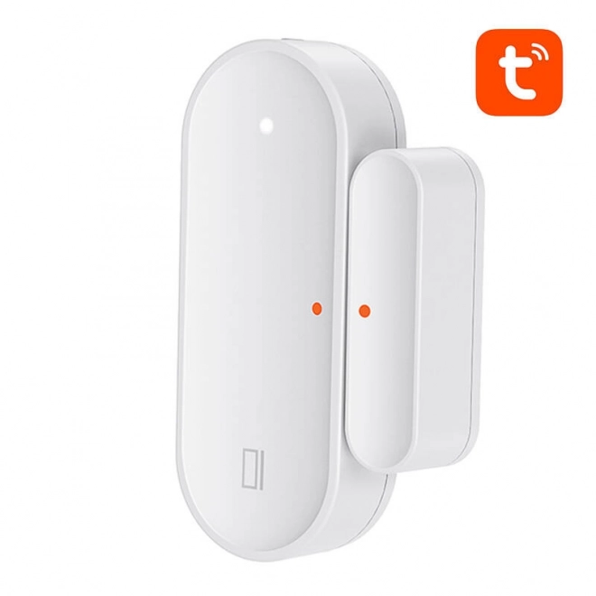 Smart sensor voor het openen van ramen en deuren Avatto ZDS16
