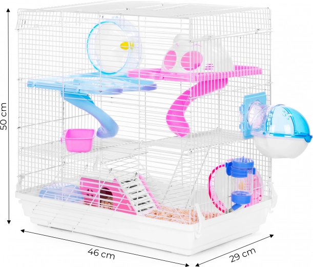 Veilige, duurzame constructie