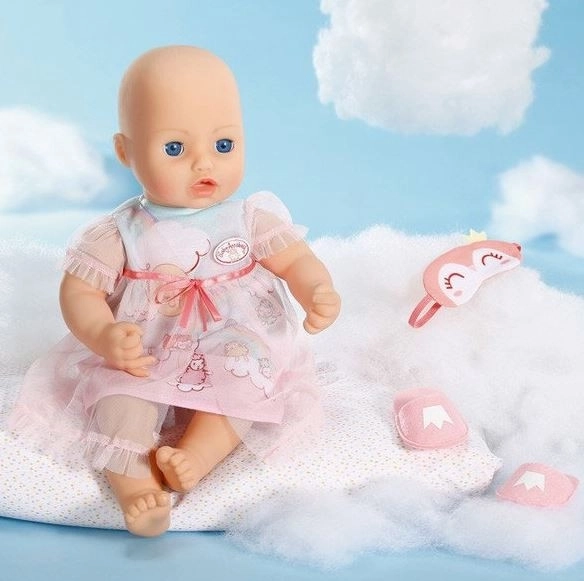 Baby Annabell nachtjapon Zoete dromen 43 cm