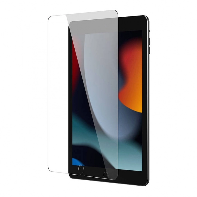 Beschermend gehard glas Baseus voor iPad 10,2"/Air3 10,5"