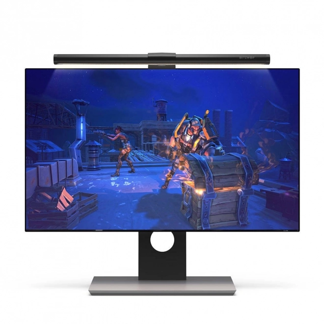 Verlichtingsbalk voor monitor Blitzwolf BW-CML2, RGB