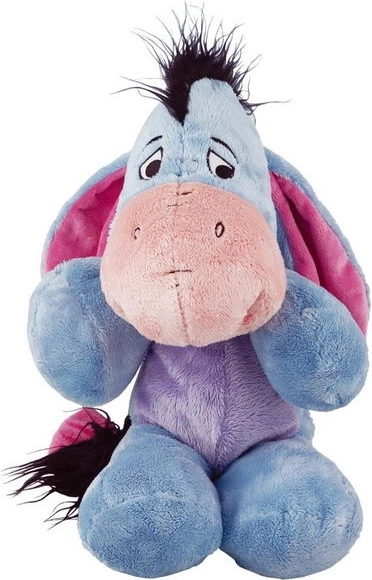 DINO Pluche Ezel Iejoor 35 cm