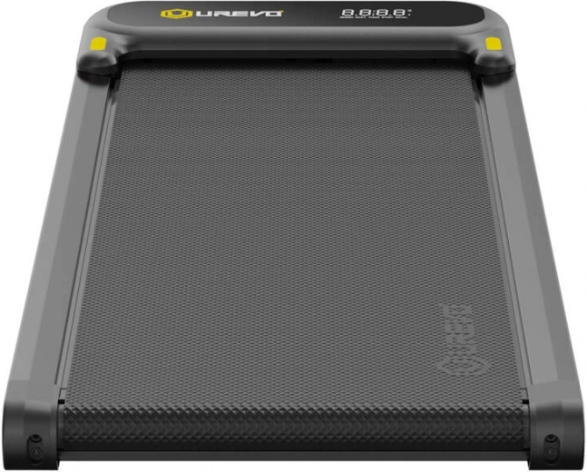 Zachte demping voor je gewrichten