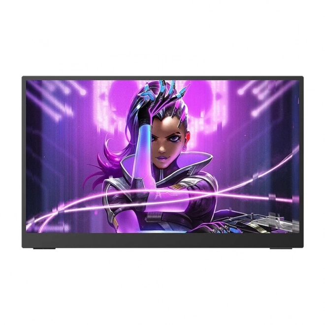 Uperfect UGame 17,3" Draagbare Monitor 4K UHD