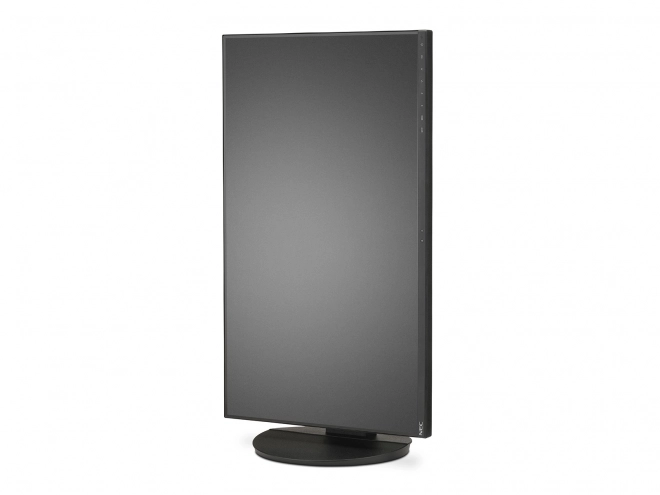 Monitor NEC MultiSync EA271F 27'' LED AH-IPS zwart