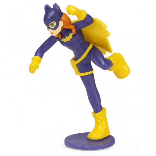BATMAN FIGUURTJES 5cm IN VAT